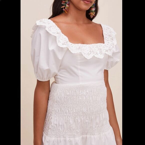 ASTR the Label Patina Dress NWT - Picture 5 of 12